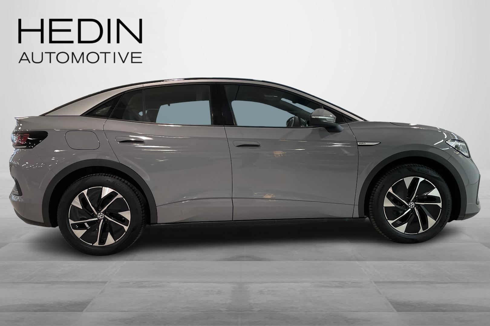 Volkswagen ID.5 2023