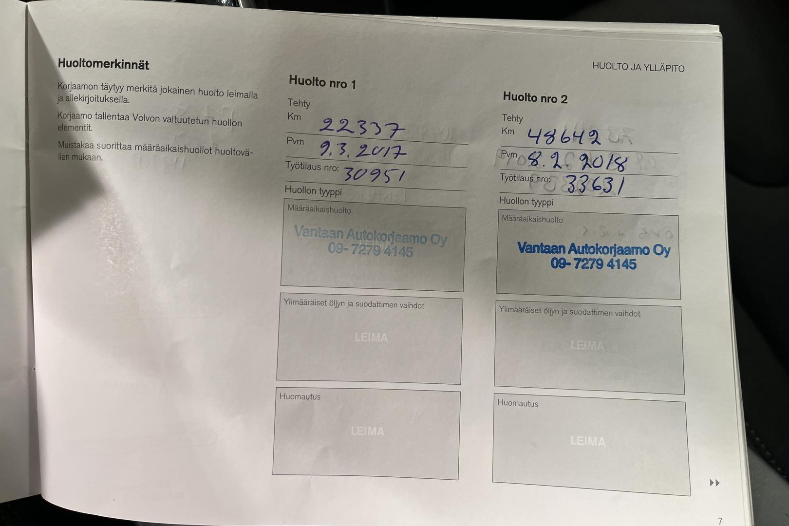 Volvo V60 Cross Country 2016