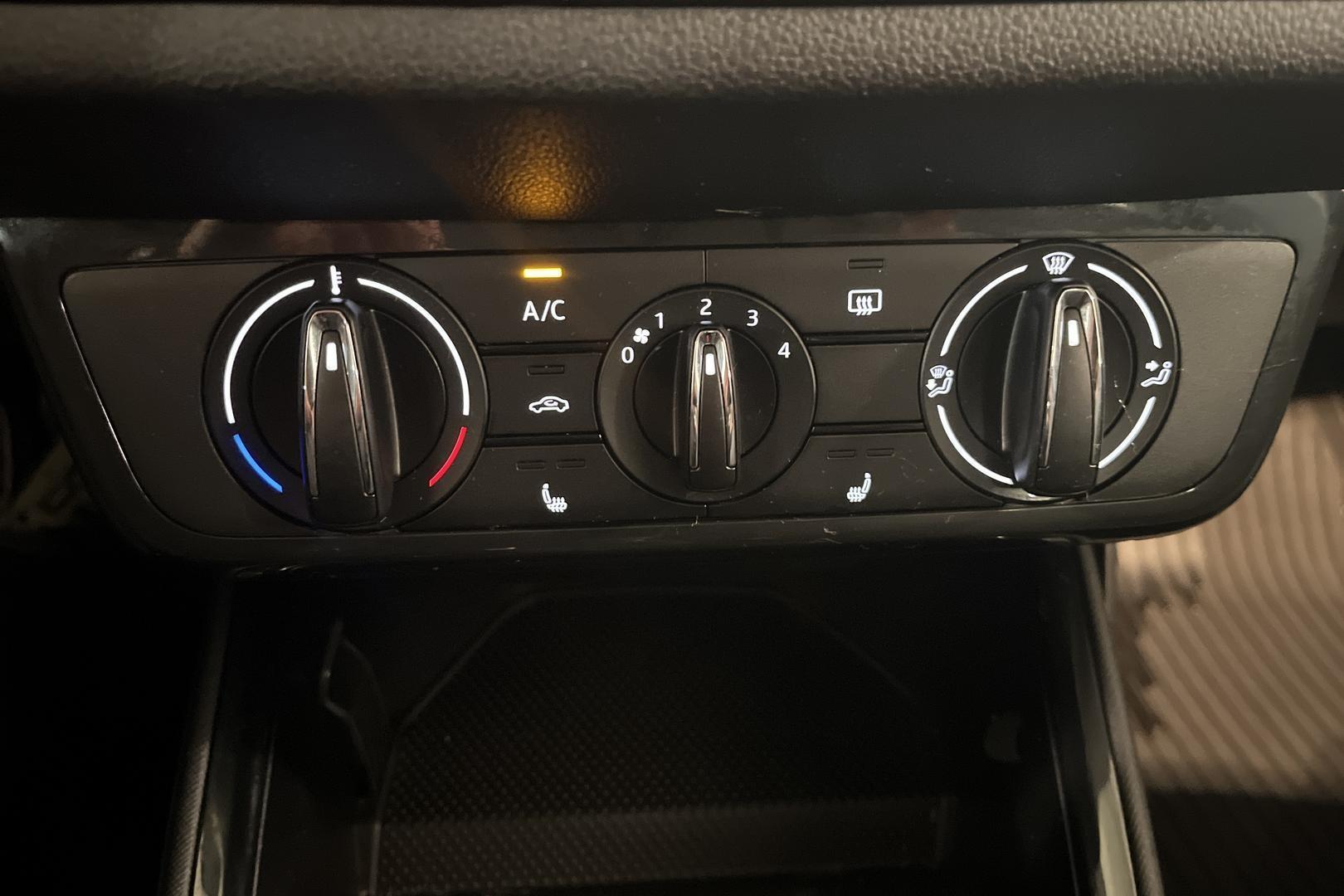 Skoda Fabia 17