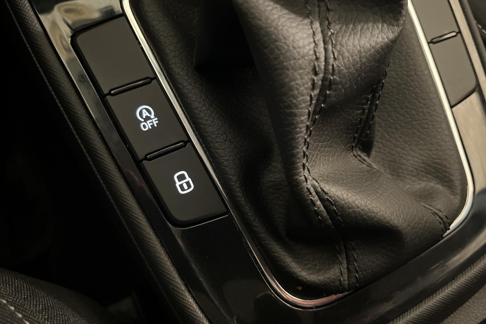 Skoda Fabia 18