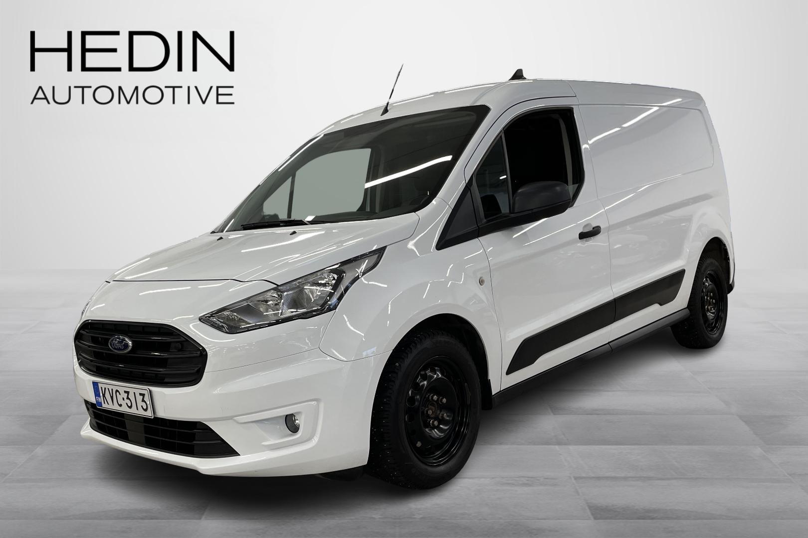 FORD Transit Connect 2023