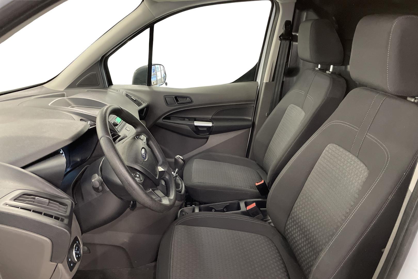 FORD Transit Connect 2023