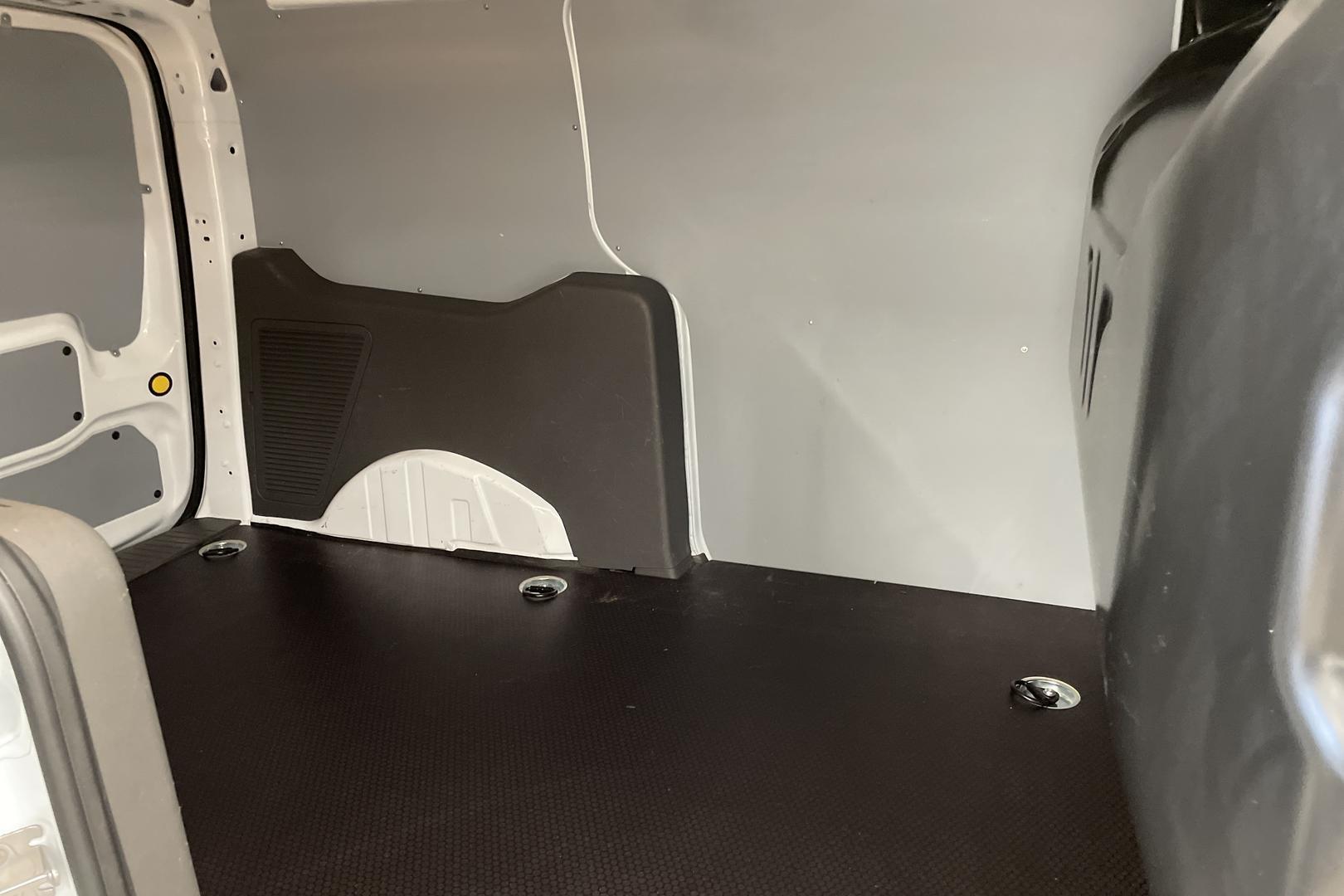 FORD Transit Connect 2023