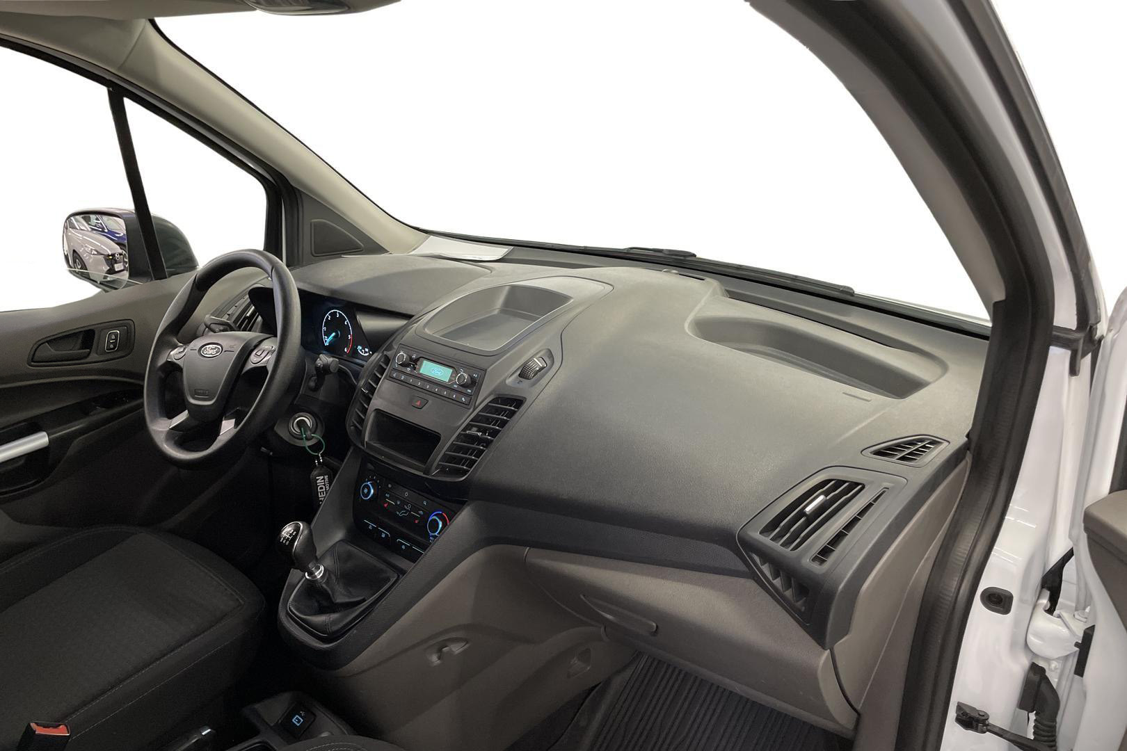 FORD Transit Connect 2023