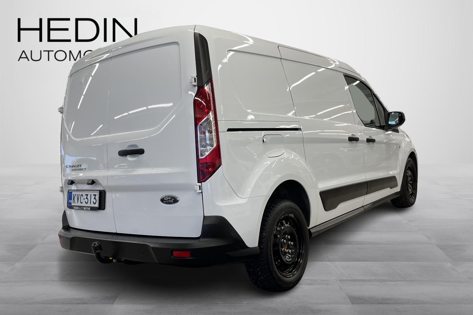 FORD Transit Connect 2023