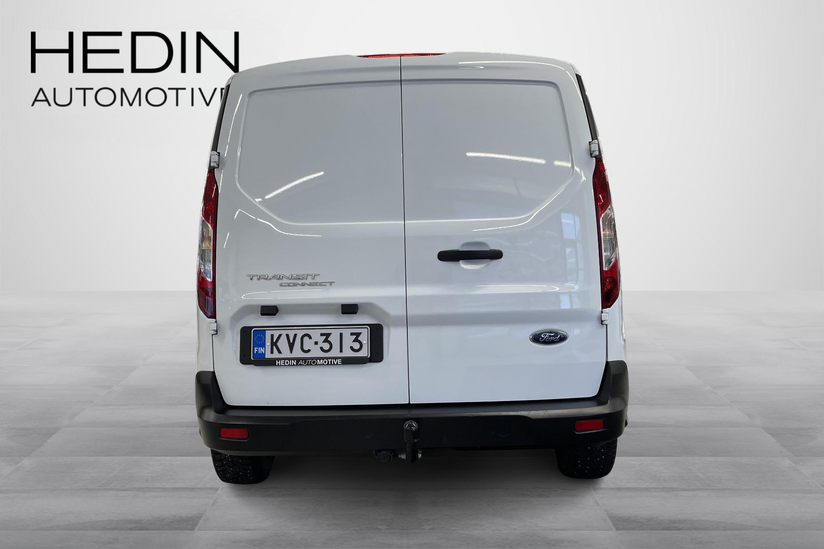 FORD Transit Connect 2023