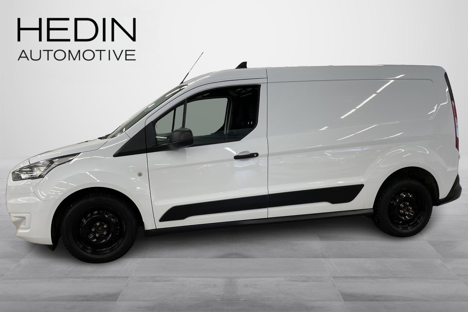 FORD Transit Connect 2023