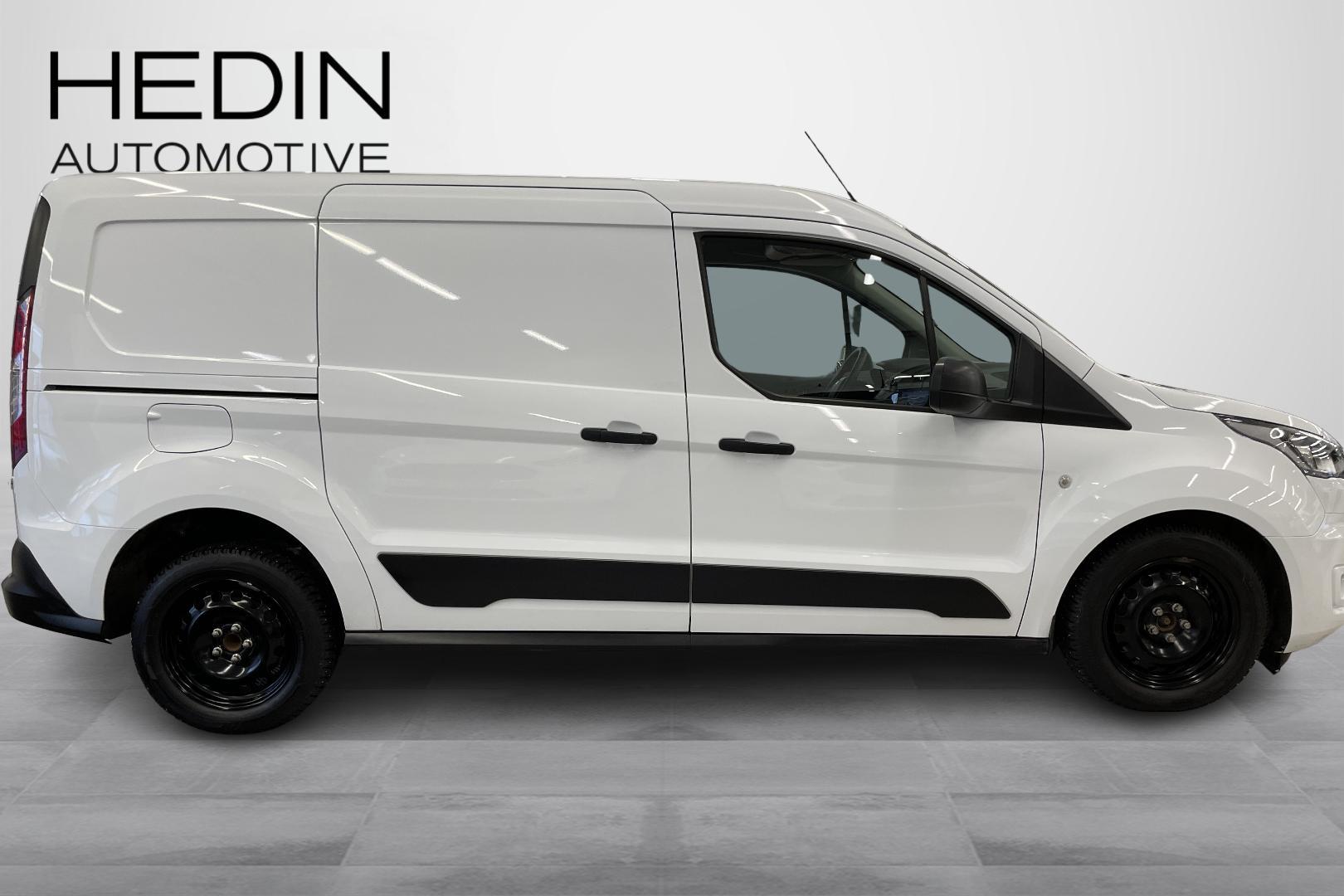 FORD Transit Connect 2023