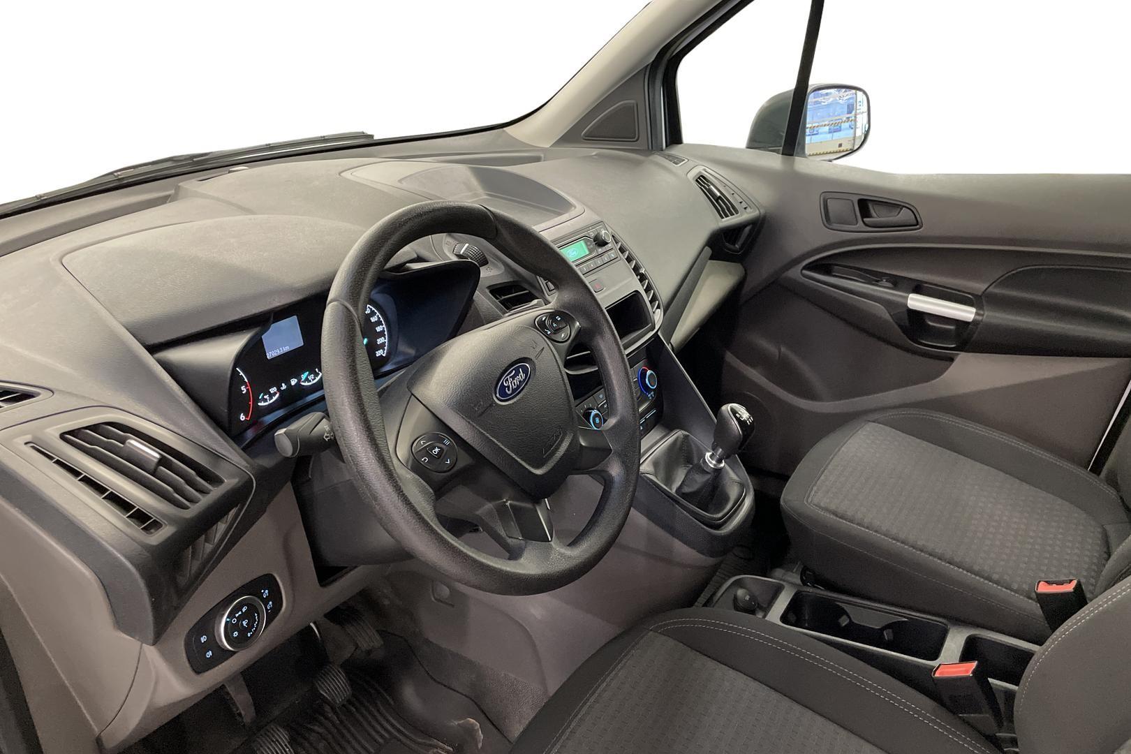 FORD Transit Connect 2023