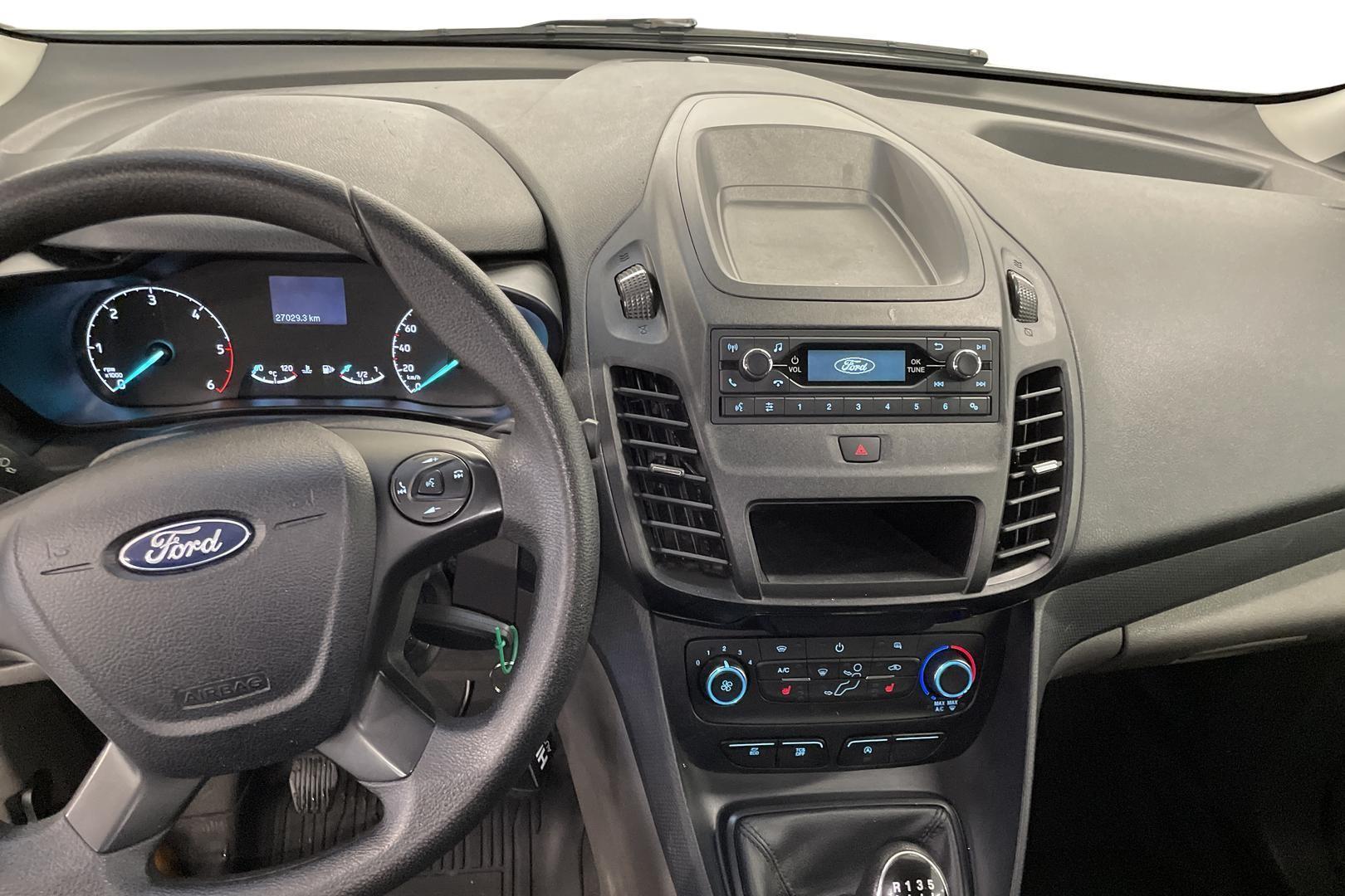 FORD Transit Connect 2023