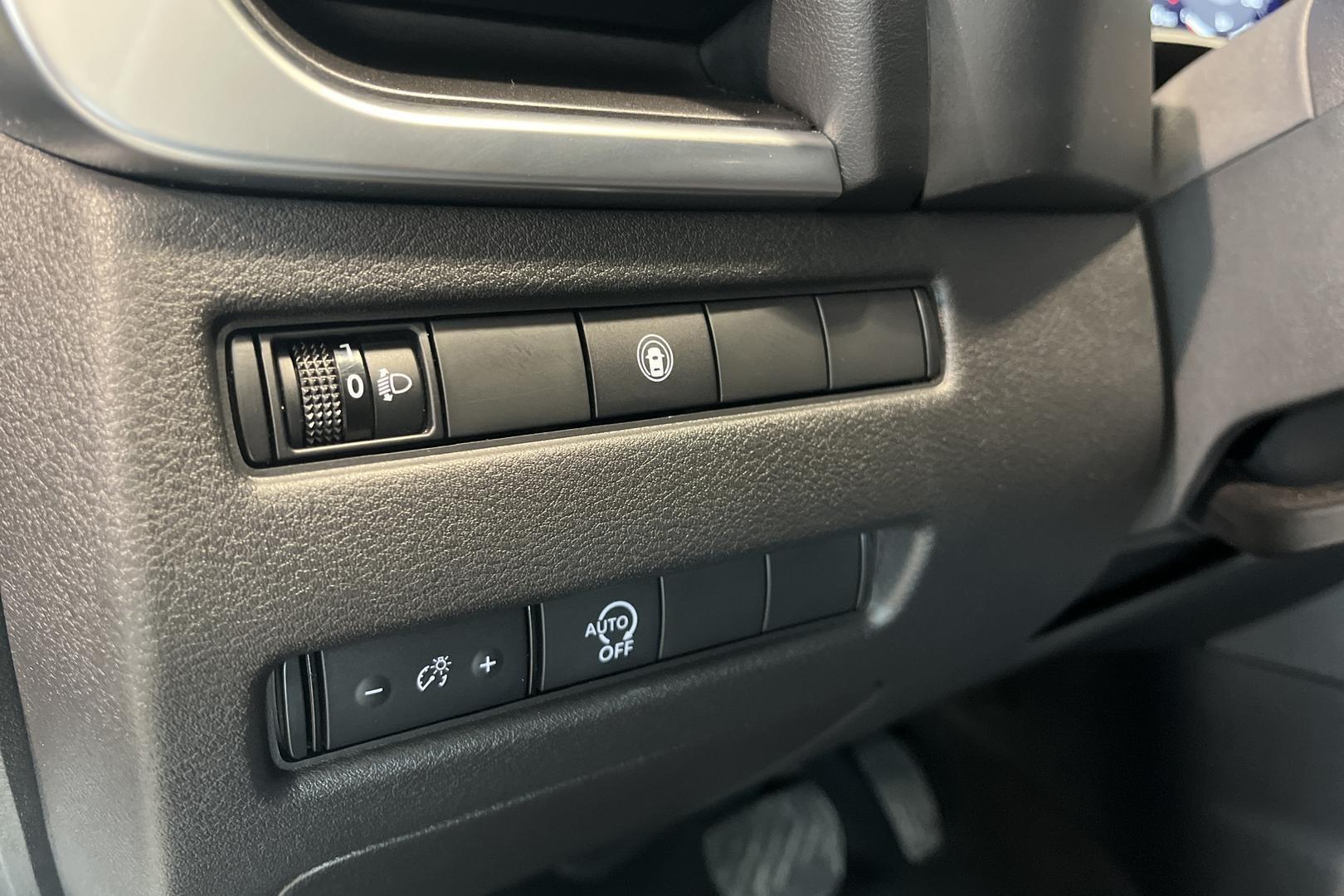 Nissan X-Trail 2024