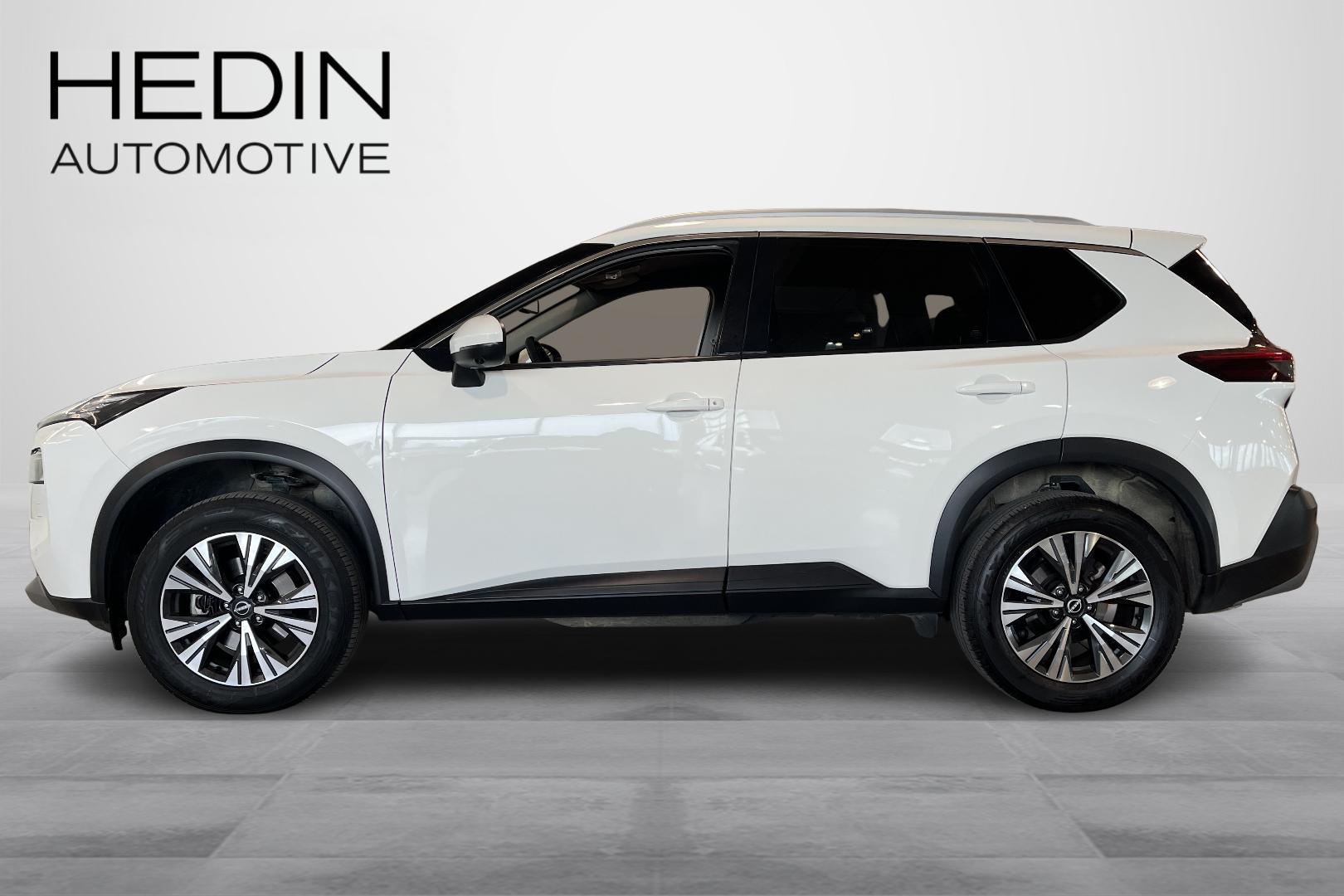 Nissan X-Trail 2024
