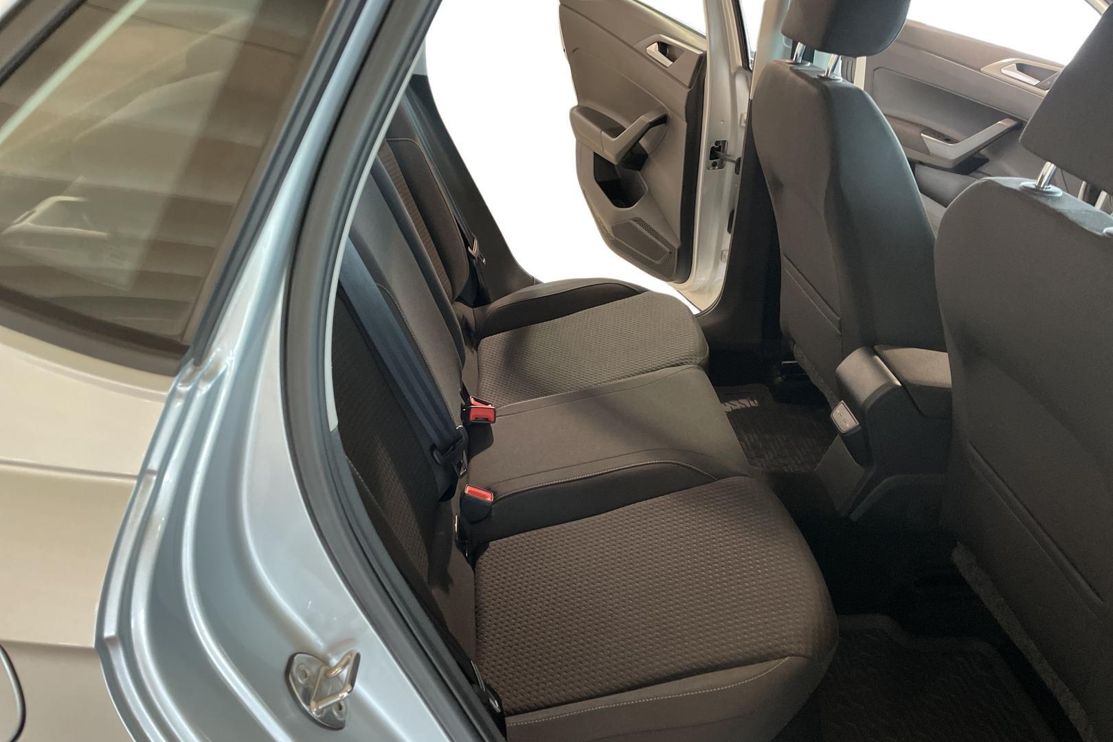Volkswagen Polo 2020