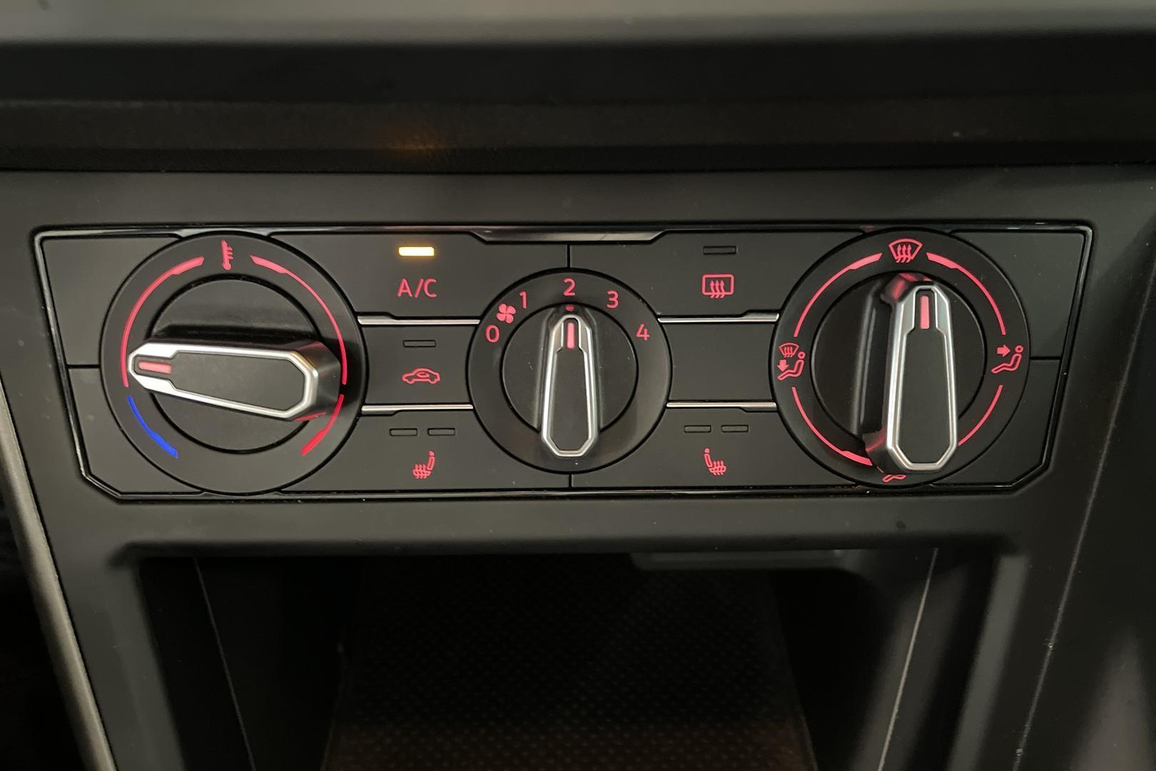 Volkswagen Polo 2020