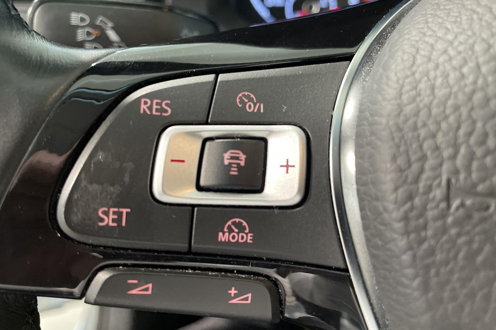 Volkswagen Polo 2020