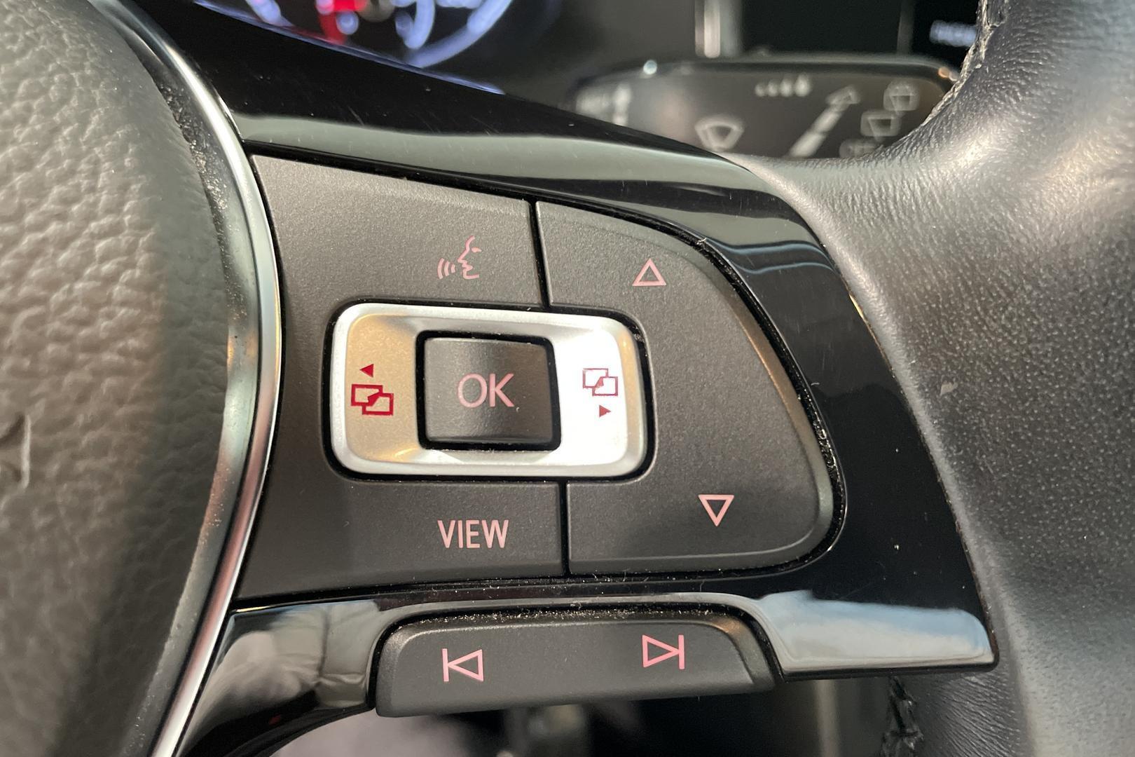 Volkswagen Polo 2020