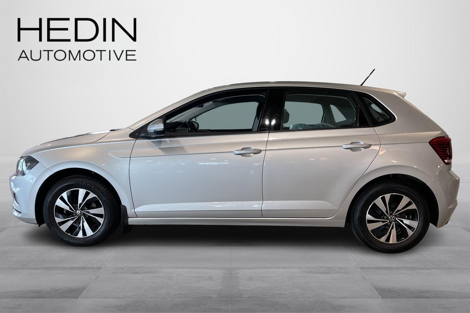 Volkswagen Polo 2020