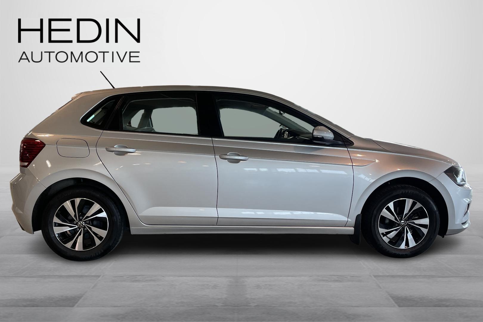 Volkswagen Polo 2020