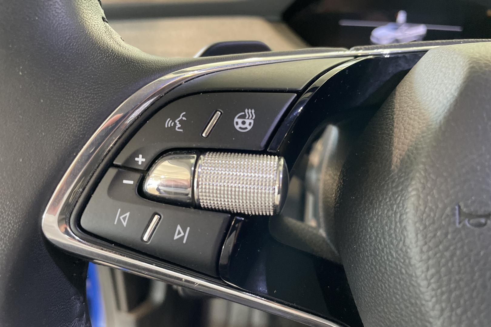 Skoda Enyaq 2023