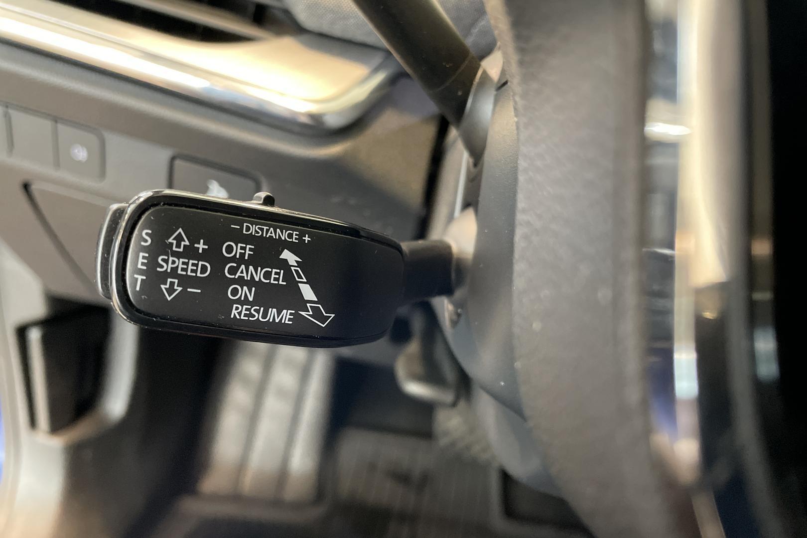 Skoda Enyaq 2023
