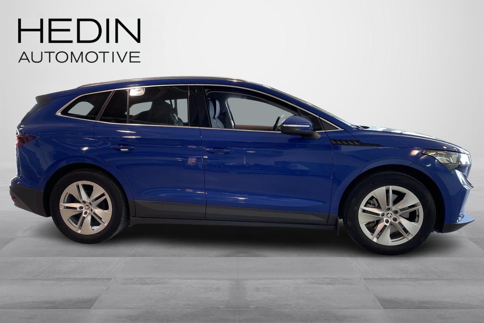 Skoda Enyaq 2023