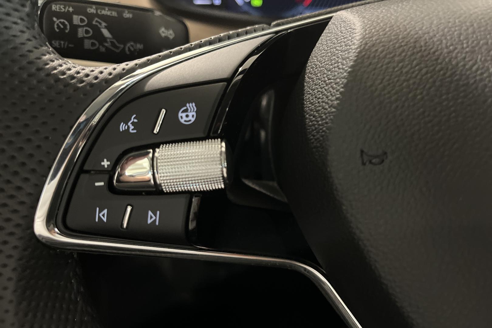 Skoda Kamiq 2023