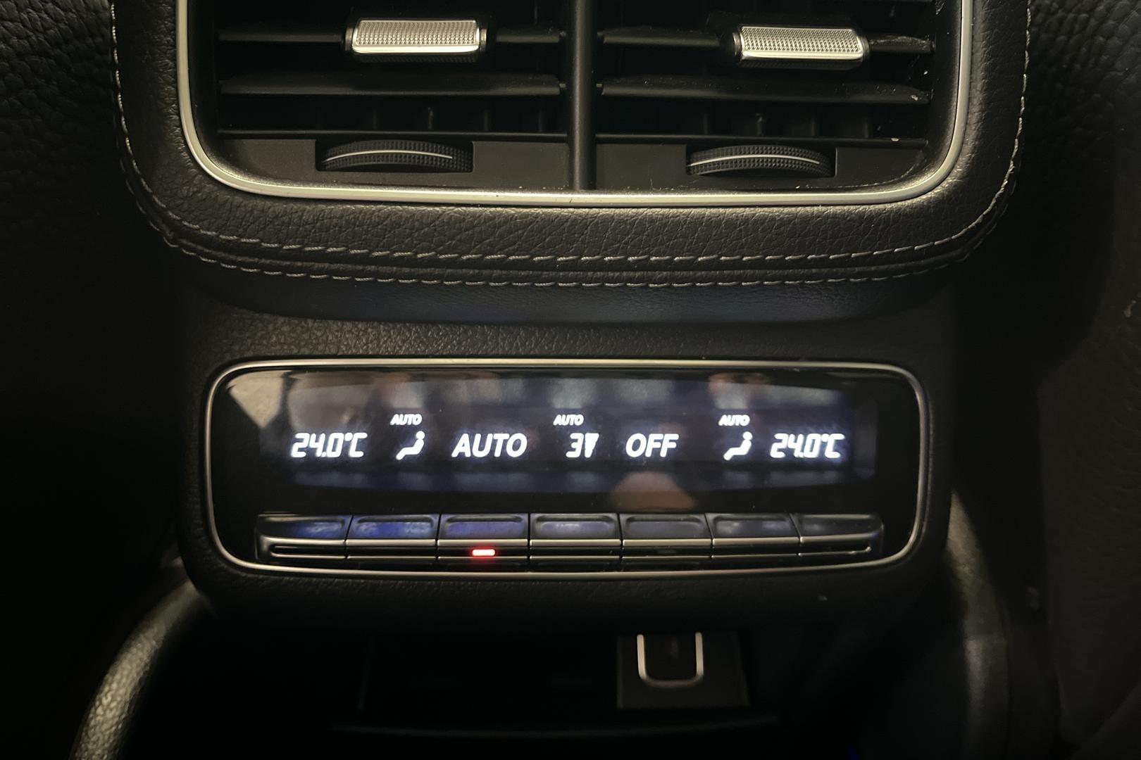 Mercedes-Benz GLE 2021