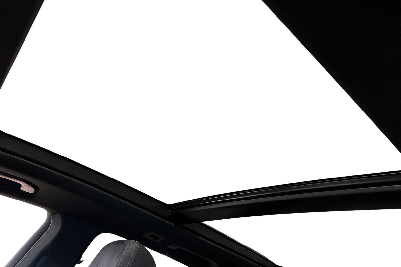 Mercedes-Benz GLE 2021