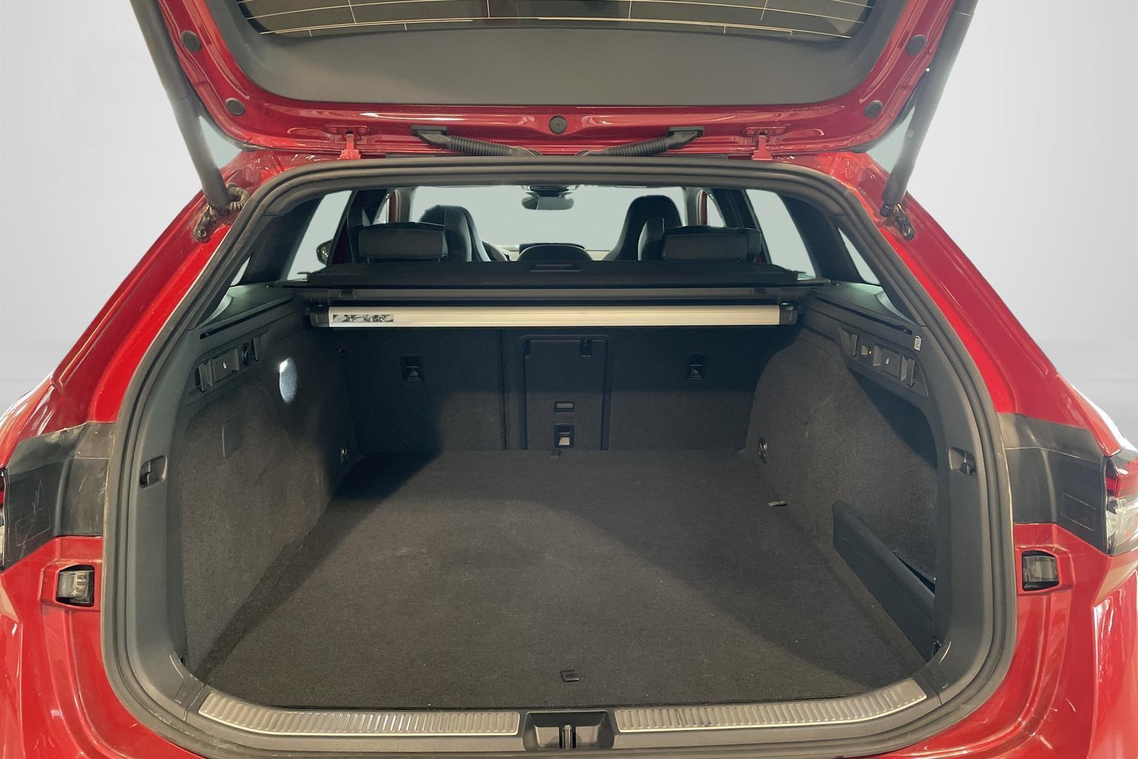 Skoda Superb 2026