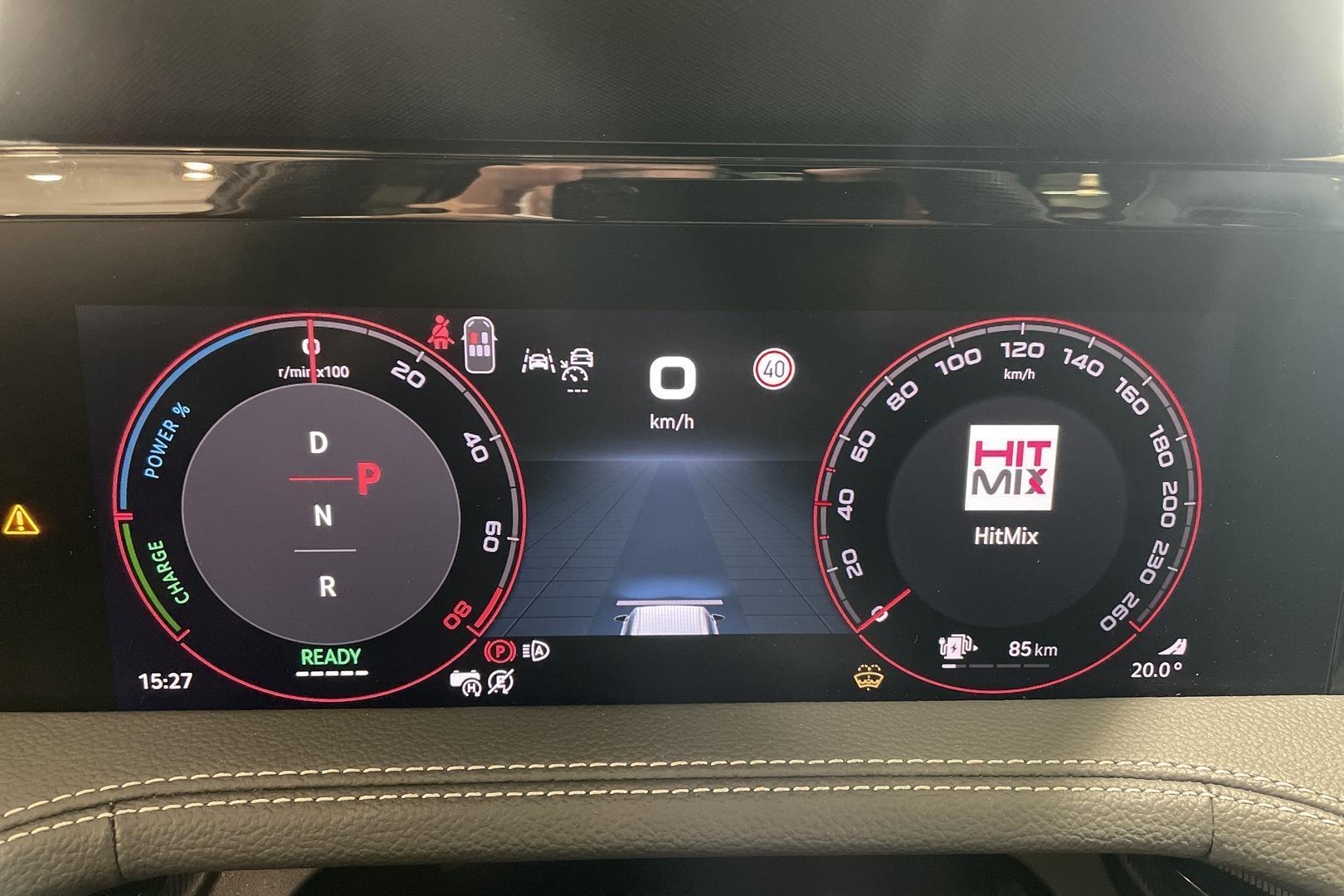 Skoda Superb 2026
