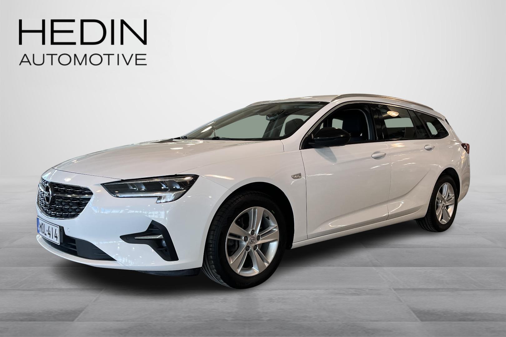 Opel Insignia 2023