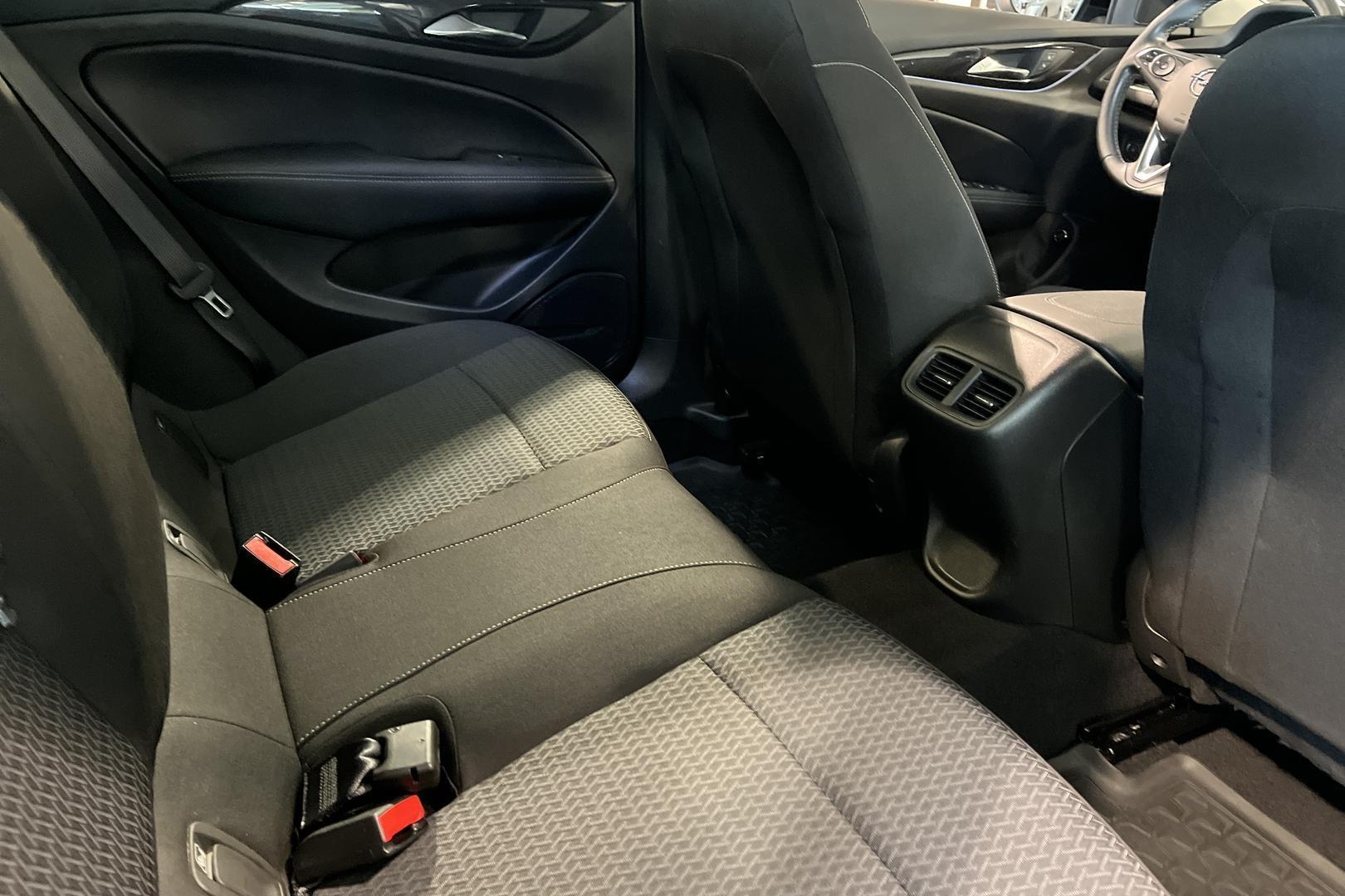 Opel Insignia 2023