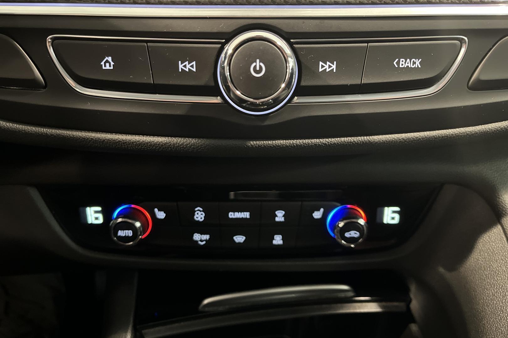 Opel Insignia 2023