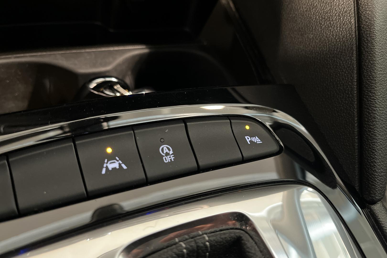 Opel Insignia 2023
