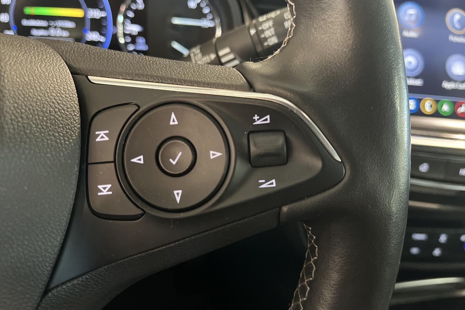 Opel Insignia 2023