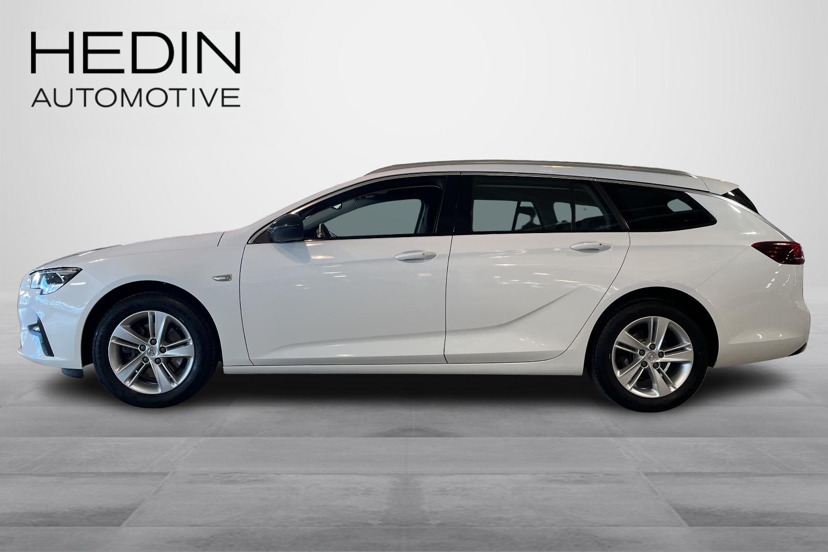 Opel Insignia 2023