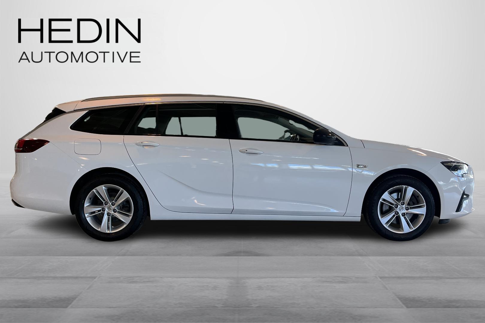Opel Insignia 2023