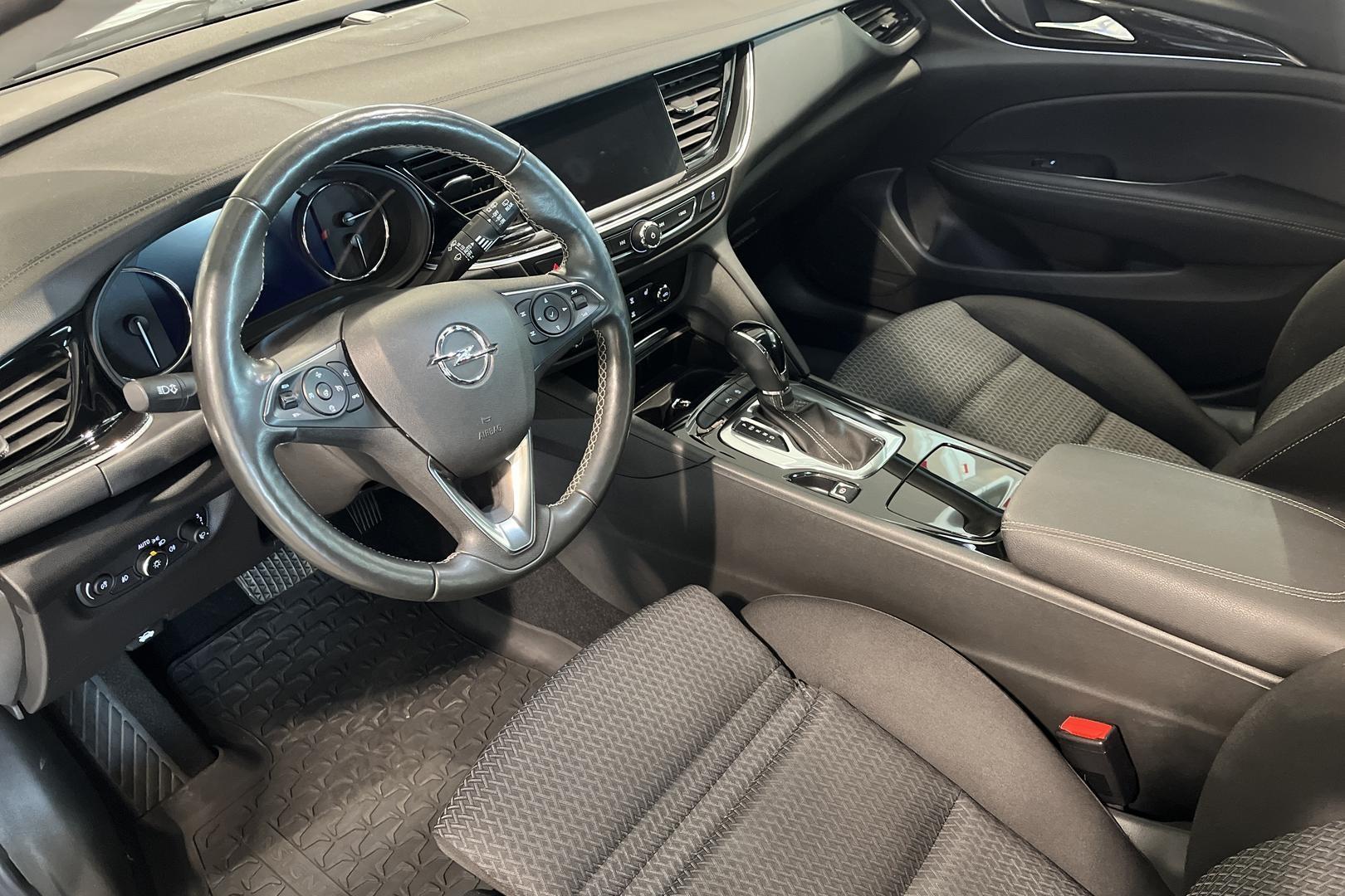 Opel Insignia 2023