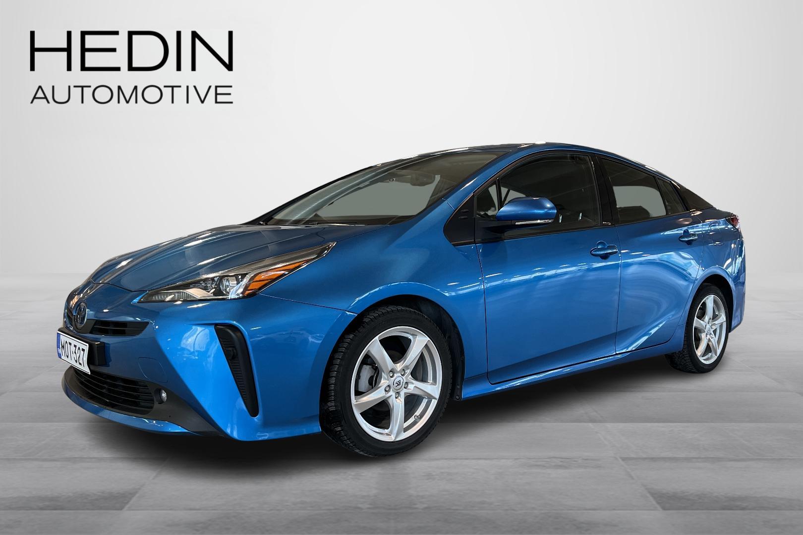 Toyota Prius 2023