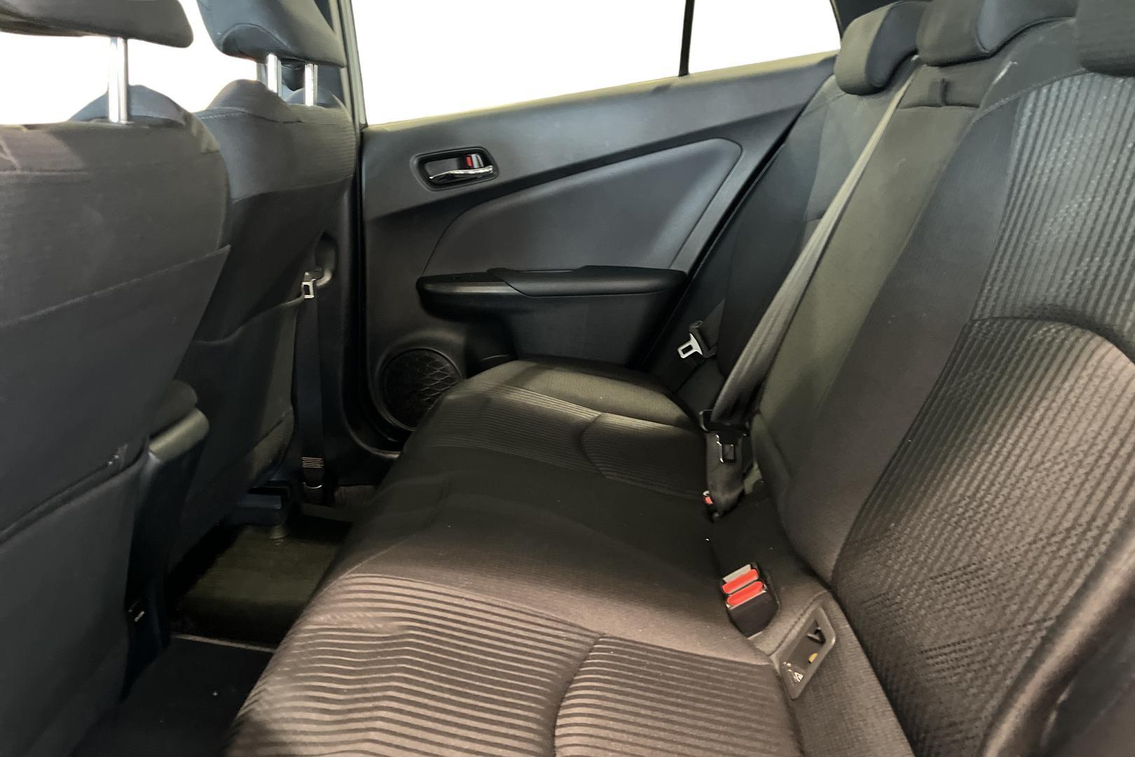 Toyota Prius 2023