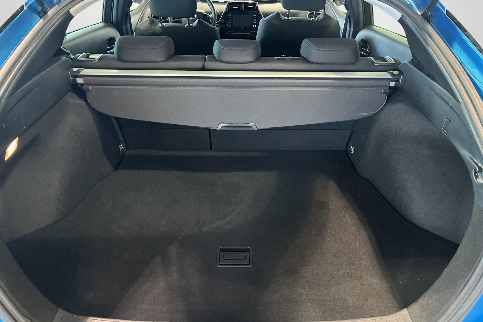 Toyota Prius 2023