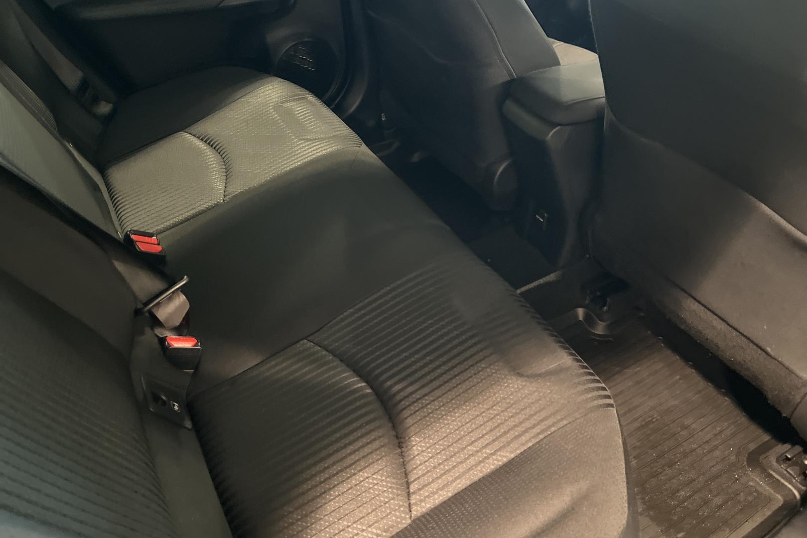 Toyota Prius 2023