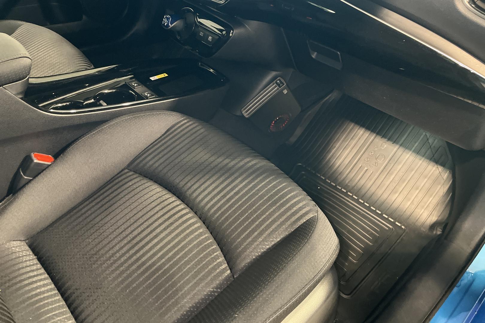 Toyota Prius 2023