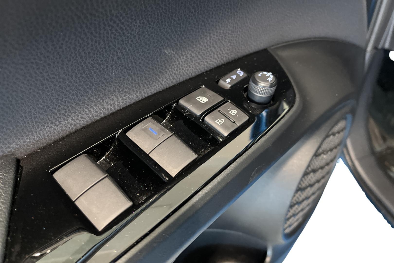 Toyota Prius 2023