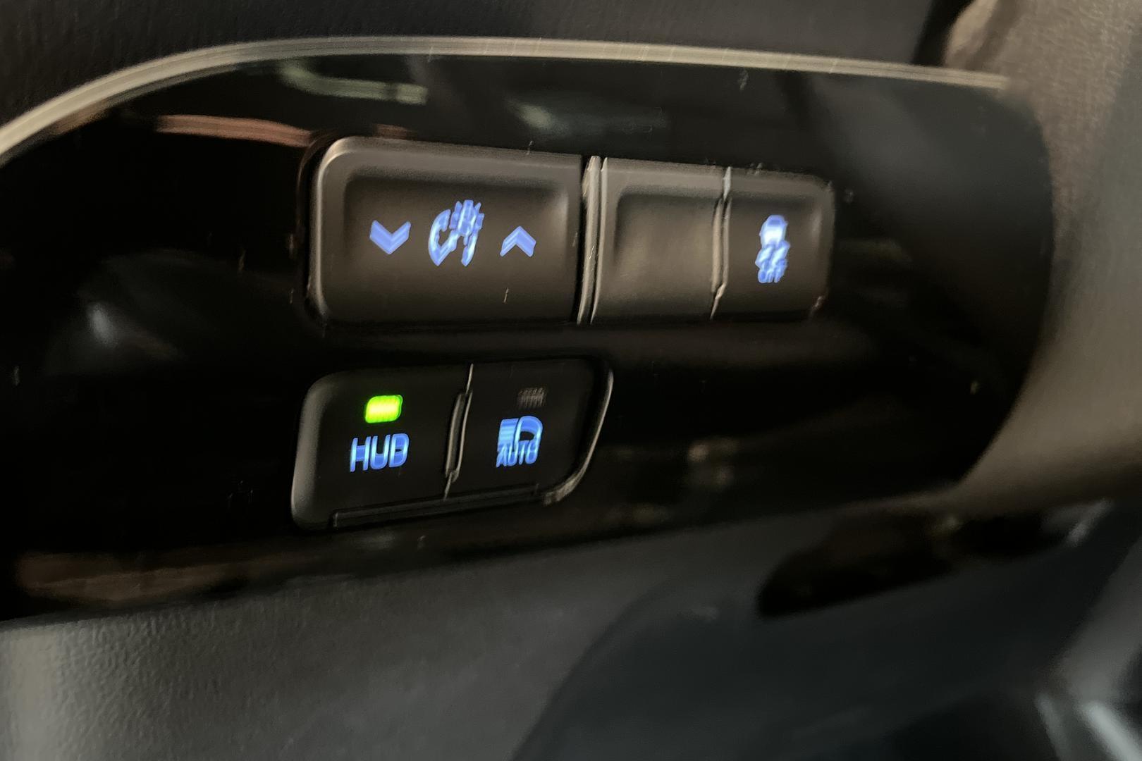 Toyota Prius 2023
