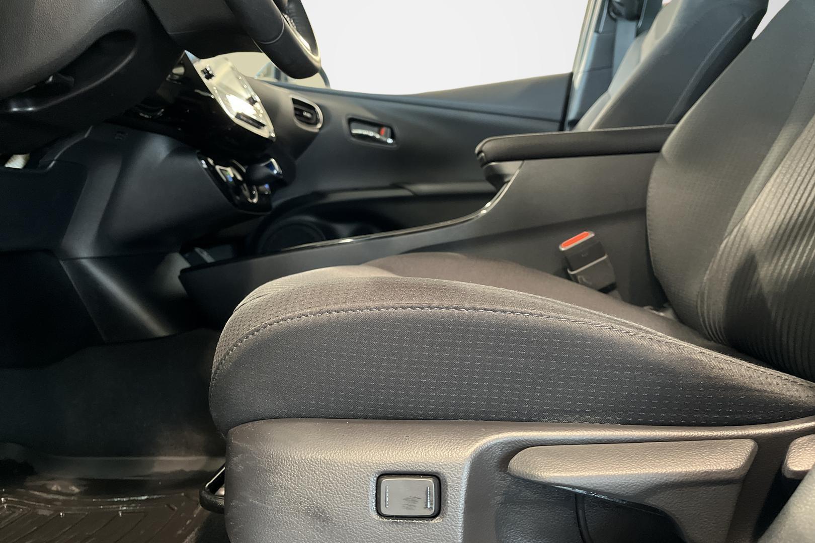 Toyota Prius 2023