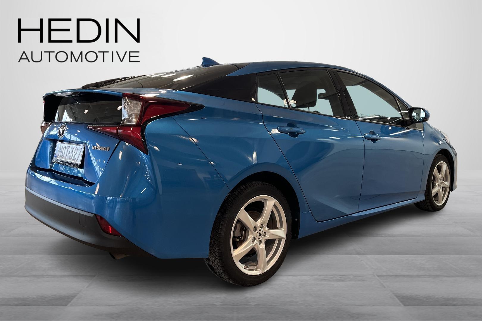Toyota Prius 2023