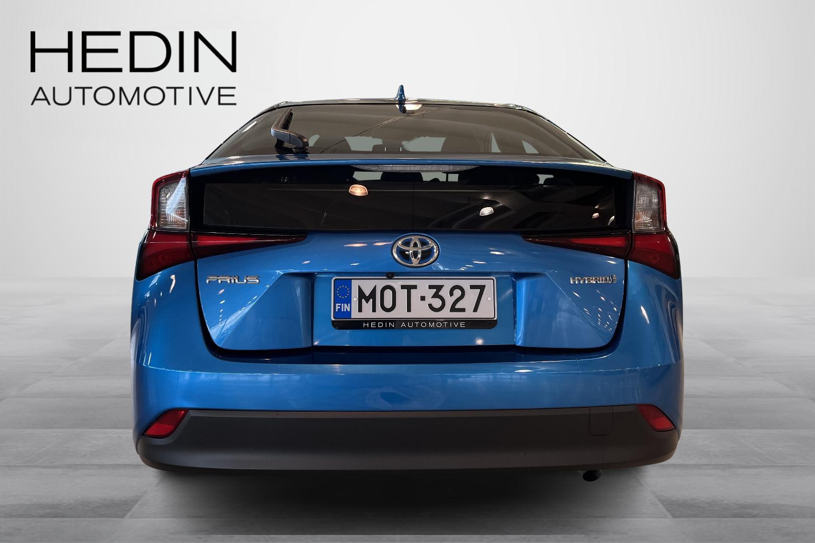 Toyota Prius 2023