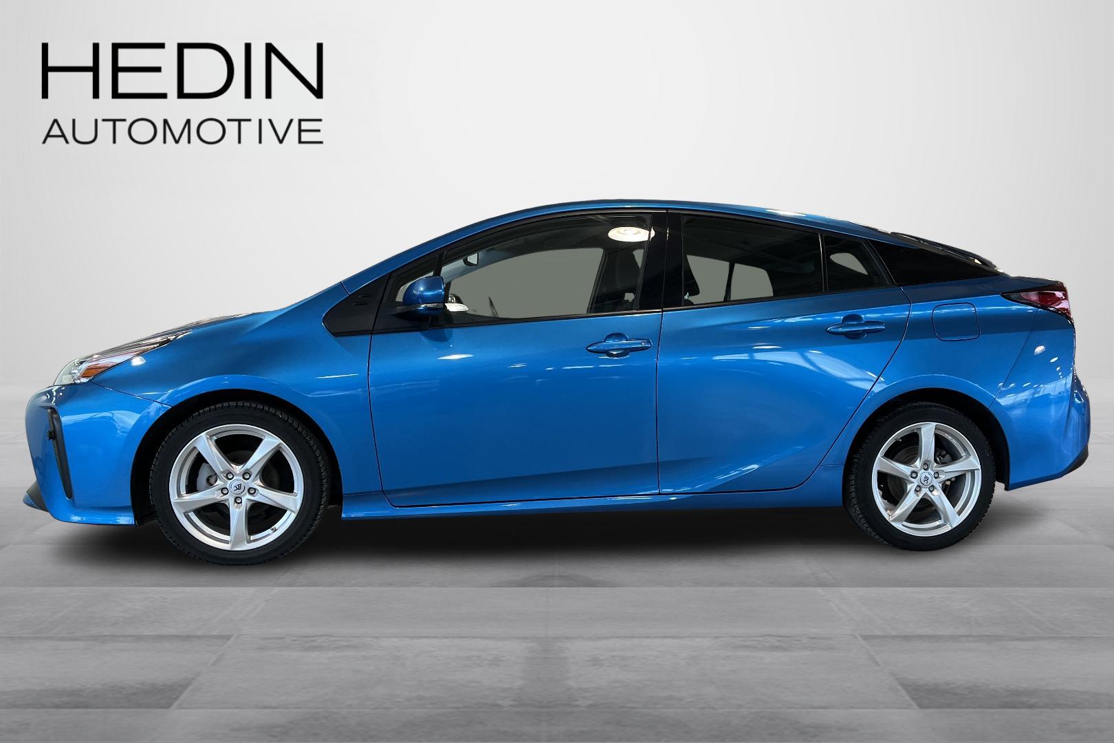 Toyota Prius 2023