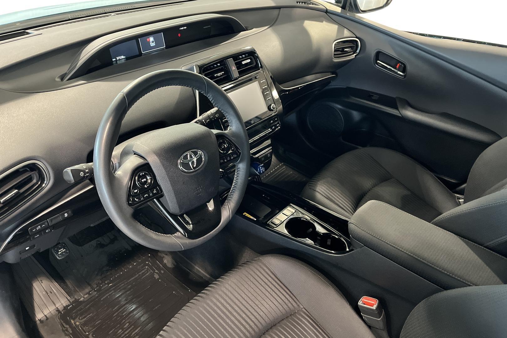 Toyota Prius 2023